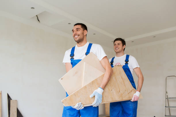 Retail Junk Removal in Greendale, WI