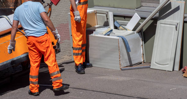 Best Scrap Metal Removal  in Greendale, WI