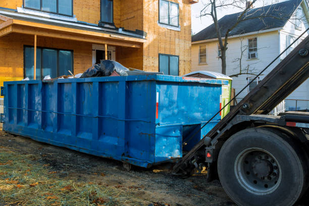 Best Dumpster Rental Services  in Greendale, WI